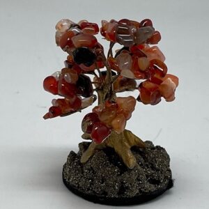 MINI TREE STONES AG
