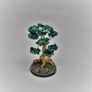 MINI TREE STONE TQ
