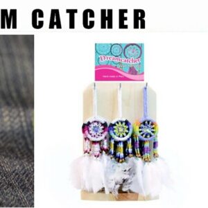 DREAM CATCHER