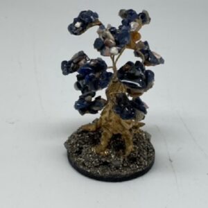 MINI TREE STONES BL