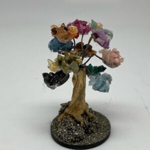 MINI TREE STONES Multi