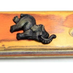 CDO-ELEPHANT