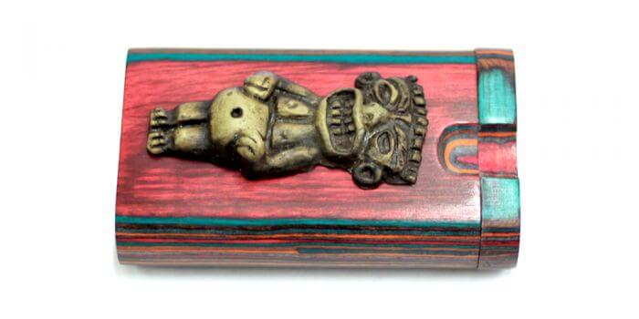 CDO-TIKI