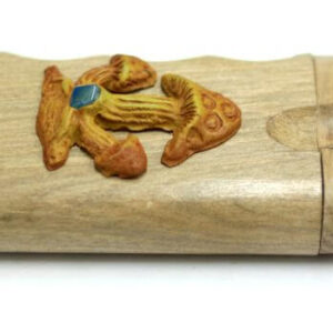 WDO-MUSHROOM