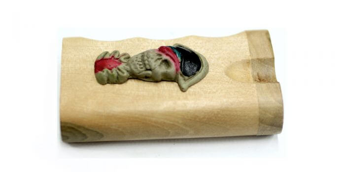WDO-SKULL