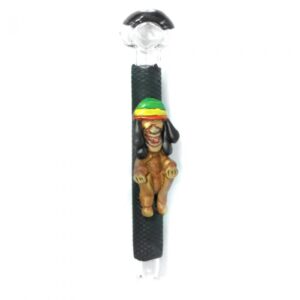 PPL-RASTA BROWN