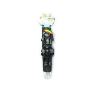 PPM-RASTA BLACK