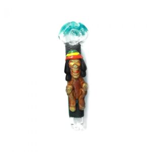 PPM-RASTA BROWN