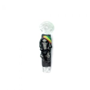 PPS-RASTA BLACK