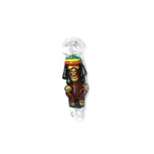 PPS-RASTA BROWN