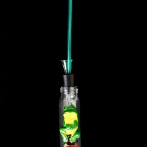 JPL-FROG