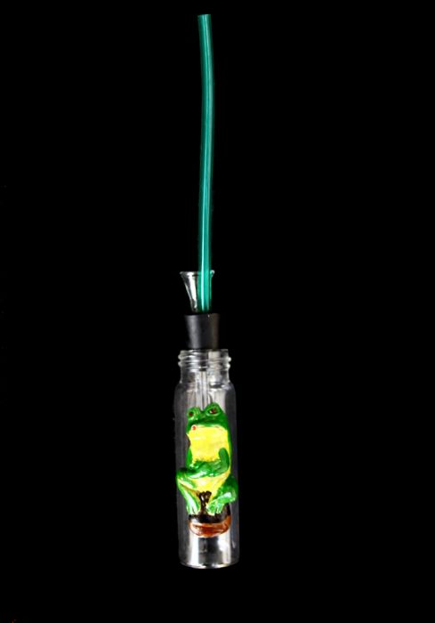JPL-FROG