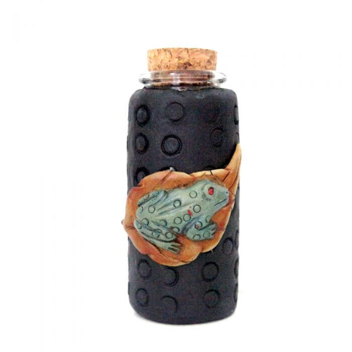 GJL-FROG