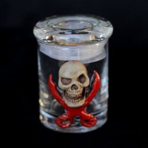 GJC-S/SKULL