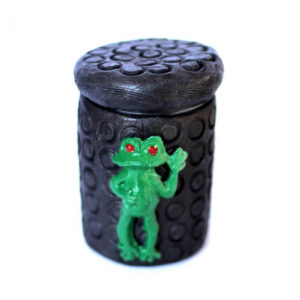 GJS-Frog