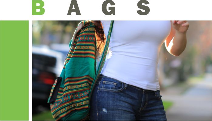 Peruvian-Hand-Crafts-BAGS