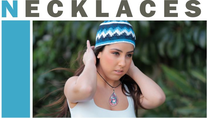 Peruvian-Hand-Crafts-NECKLACES