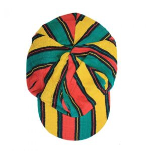 GH-01 Rasta hat