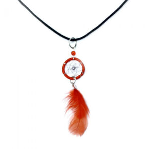 PHN-300 Dreamcatcher feathers
