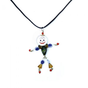 PHN-40 Wired doll ASSR