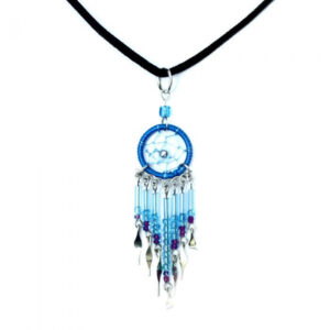 PHN-400 Dreamcatcher with dangles