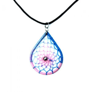PHN-403L Dreamcatcher tear drop
