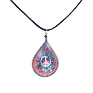 PHN-410 Thread peace sign