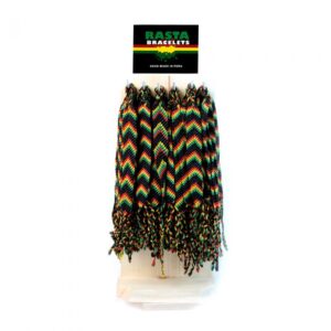 PHB-002RS Wide rasta