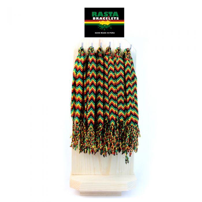 PHB-003RS Narrow rasta