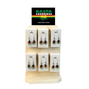 PHE-320R Tear drop small