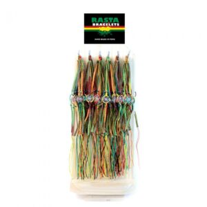 PHB-401R Dreamcatcher rasta