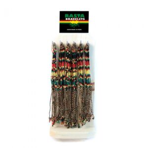 PHB-413RS Thin rope rasta