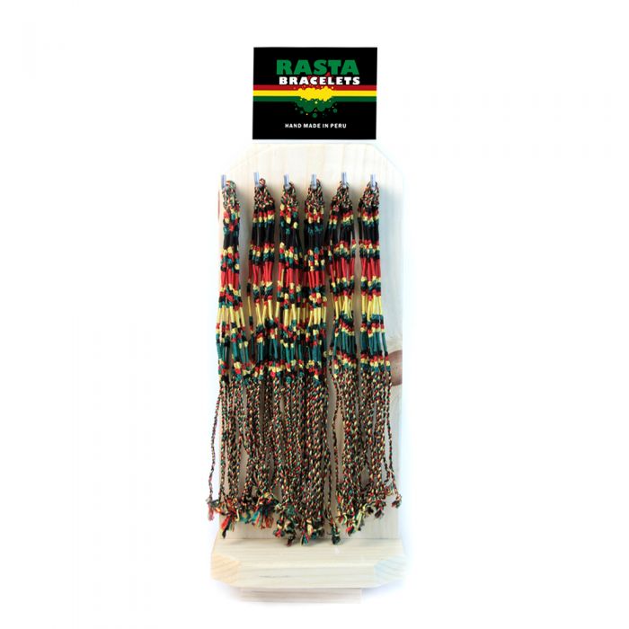 PHB-413RS Thin rope rasta