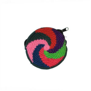 CP-01 Round coin purse