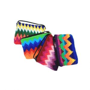 CP-02 Square coin purse