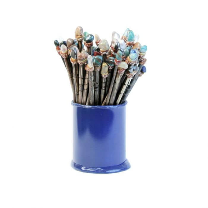 HSC-01 Hair sticks