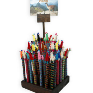 PHP-06 Llama Pens