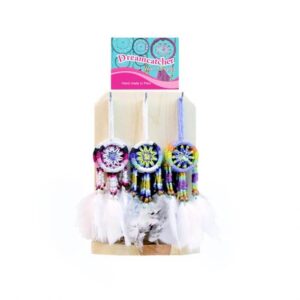 PWH-400 Dreamcatcher wall hanger