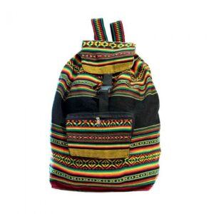 PBP-02 Rasta black
