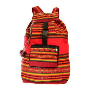 PBP-04 Rasta red