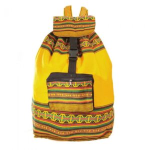 PPBP-03 Rasta yellow