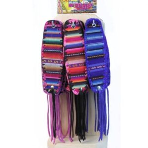 PHB-205 Textile oval