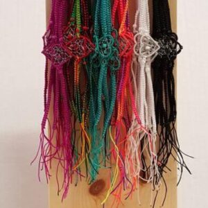 PHB-402 Heart Dreamcatcher
