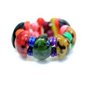 PHB-410 Tagua beads
