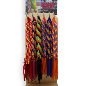 PHB-411 Thick Rope