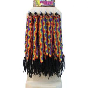 PHB-648R Zig-Zag rainbow