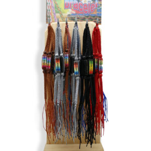 PHB-COSTUME Costum Name Bracelets
