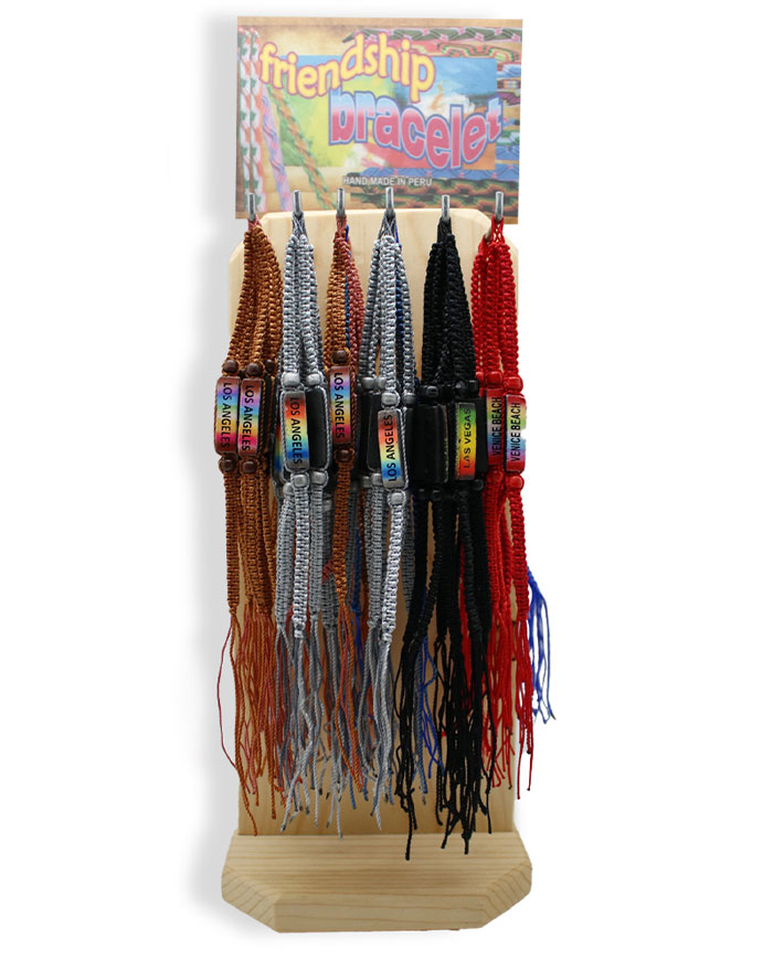 PHB-COSTUME Costum Name Bracelets