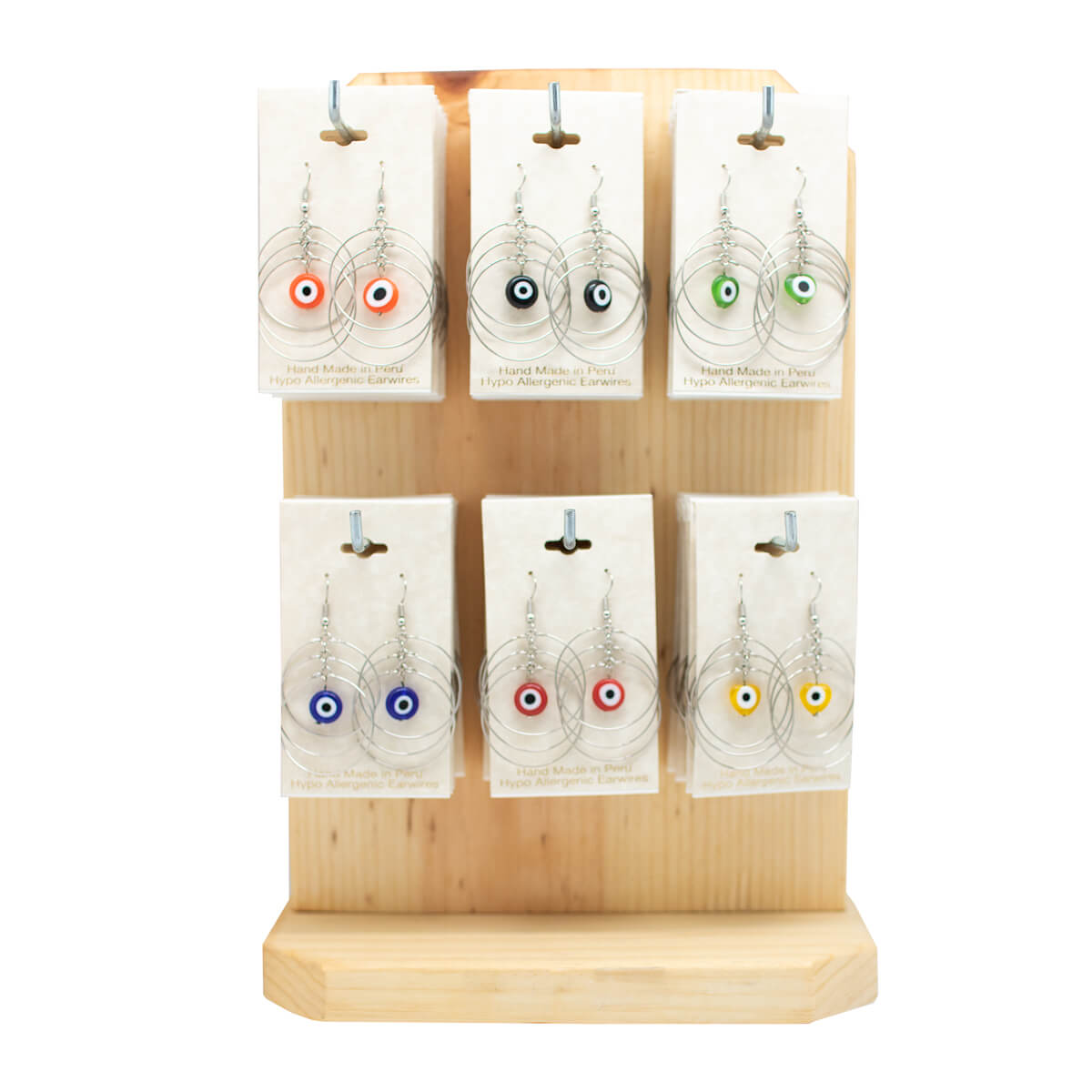 PHE-140 Evil Eye