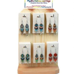 PHE-200 Mystic with dangles